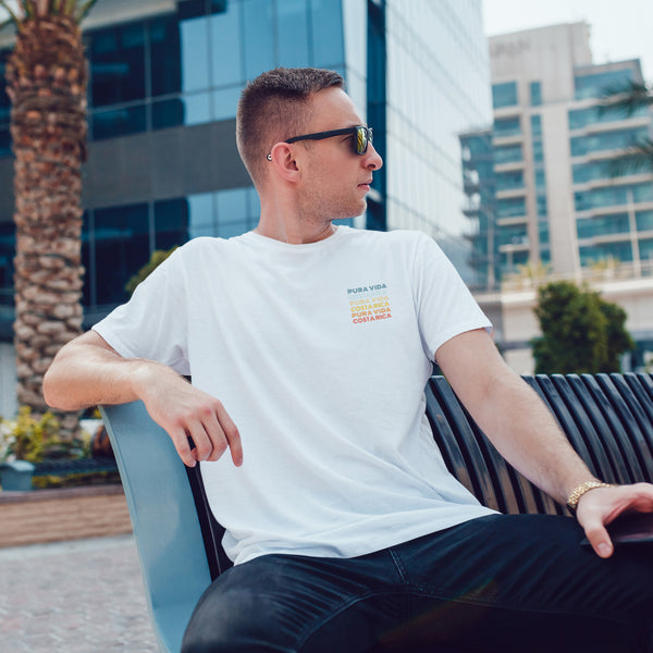 Pura Vida - Costa Rica