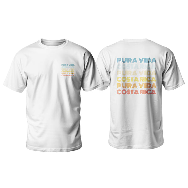 Pura Vida - Costa Rica