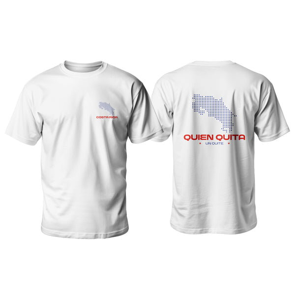 Quien quita un quite